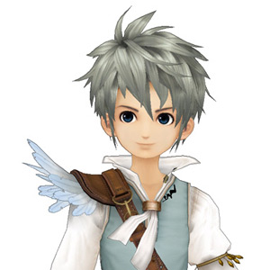 Ritsu avatar